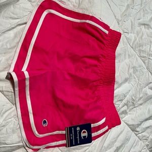 Champion Workout Short YTH